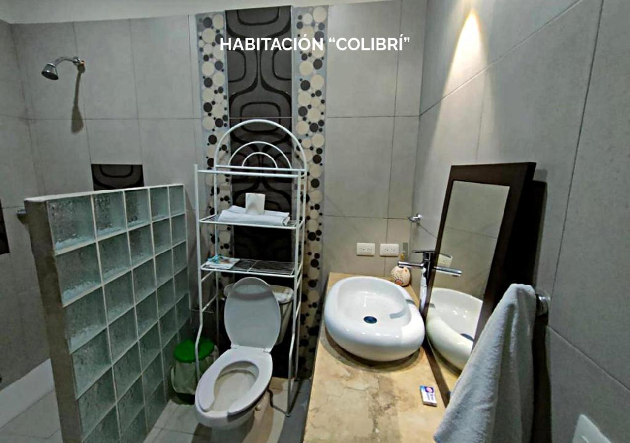 Departamentos Ileana Apartment โกซูเมล ห้อง รูปภาพ