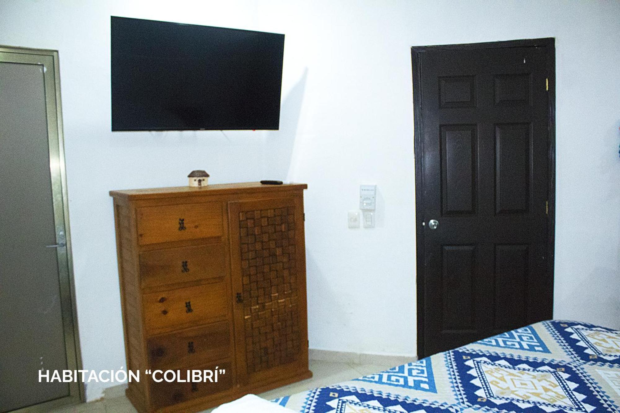 Departamentos Ileana Apartment โกซูเมล ห้อง รูปภาพ