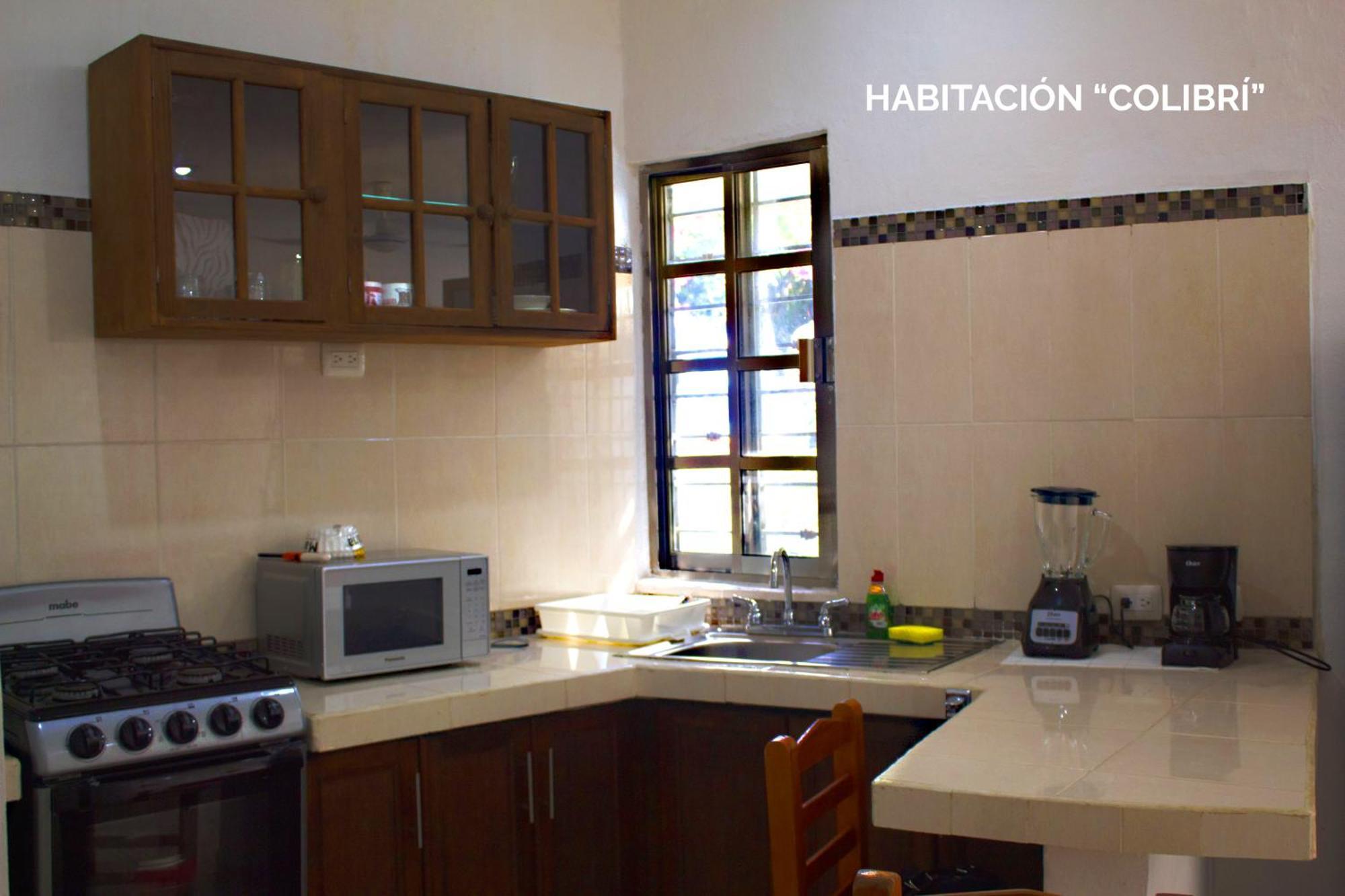 Departamentos Ileana Apartment โกซูเมล ห้อง รูปภาพ
